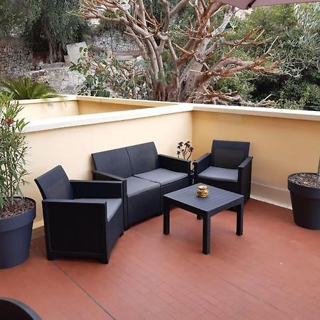 Le Garavan, Superbe Studio Vue Mer Et Vieux מנטון מראה חיצוני תמונה